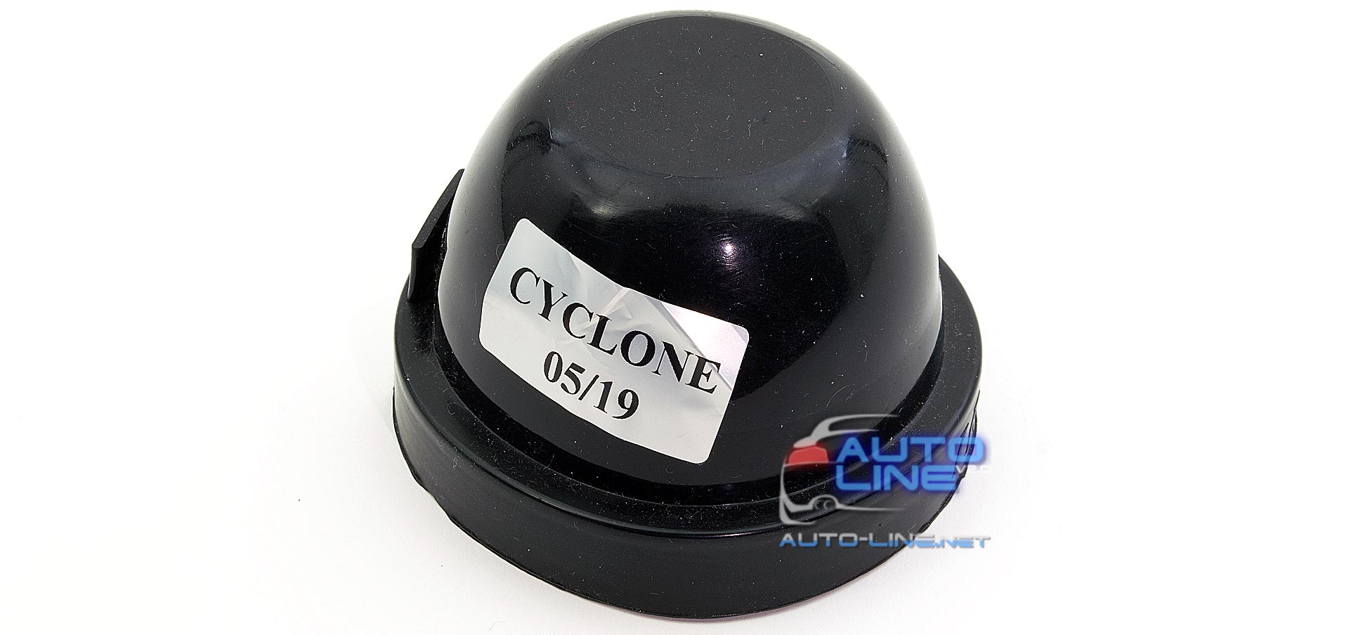 Cyclone CV 5 75mm