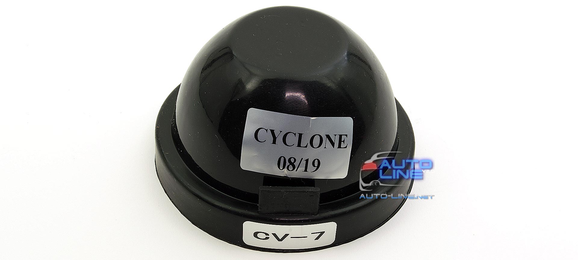 Фото 1 - Cyclone CV 7 80mm