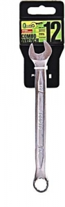 Alloid. Ключ комбинированный 21 мм.(К-2061-21) (К-2061-21)