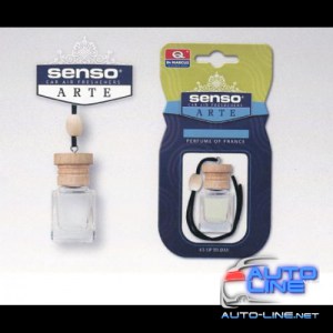 Освежитель воздуха DrMarkus Senso ARTE Mix пробка 6ml коробка (DrMarkus)