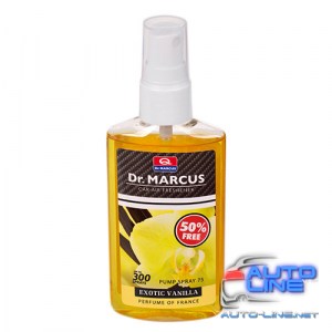 Освежитель воздуха DrMarkus Senso Spray (ваниль) 75мл. ((12))