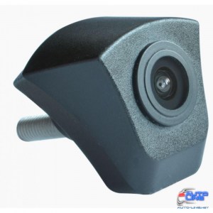 Камера переднего вида Prime-X B8121 AUDI A1, A2, A3, A4, A5, A6, A8, TT, Q3, Q5, Q7