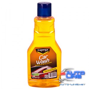 CARPEX 1 LT Car wash (шампунь) (54002)