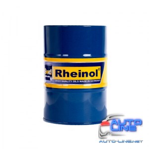 Моторное масло Rheinol Primol Power Synth CS Diesel 10W-40 208L (п/с) (31344,981)