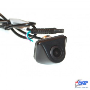 Камера заднего/переднего вида Baxster HQC-351