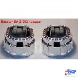 Маска для линз Baxster BA-Z-002 2,5
