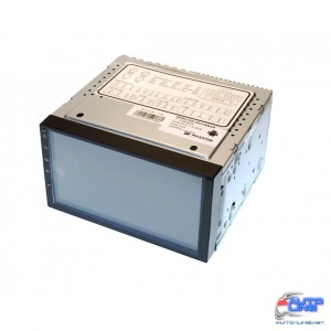 Мультимедиа 2-DIN Baxster 30817DSP 7