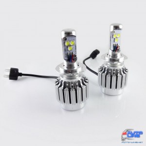 Лампы светодиодные Sho-Me HB4 6000K 30W LED G1.2 (2 шт)
