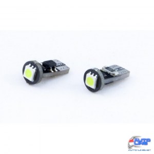 Габарит BREES T10 1SMD CAN (2шт)