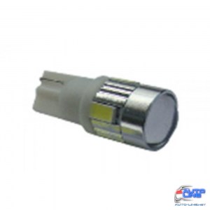 Габарит IDIAL 444 T10 6 Led 5630 SMD (2шт)