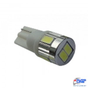 Габарит IDIAL 443 T10 6 Led 5630 SMD (2шт)