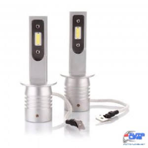 Лампы светодиодные ALed mini H1 6500K 13W H1 (2шт)
