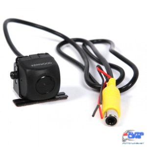 Камера заднего/переднего вида Kenwood CMOS-130