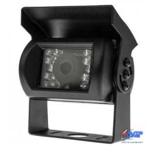 Профессиональная автомобильная видеокамера Gazer CF 411