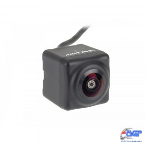 Камера заднего вида Alpine HCE-C127D