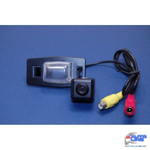 Камера заднего вида CRVC Intergral Mitsubishi Galant