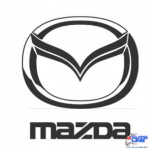 Мультимедийный видео интерфейс Gazer VC700-MAZDA (Mazda)