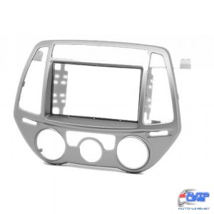 Рамка переходная Carav 11-426 Hyundai i20 2012+ (Manual Air-Conditioning)