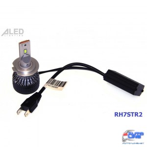 ALed H7 6000K 30W RH7STR2 (2шт) - Лампы светодиодные Н7