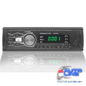 Бездисковый MP3/SD/USB/FM проигрыватель Celsior CSW-198G (Celsior CSW-198G)