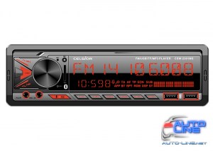 Бездисковый MP3/SD/USB/FM проигрыватель Celsior CSW-2301MS (Celsior CSW-2301MS)