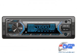Бездисковый MP3/SD/USB/FM проигрыватель Celsior CSW-235M (Celsior CSW-235M)