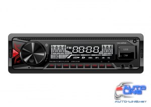 Бездисковый MP3/SD/USB/FM проигрыватель Celsior CSW-231M (Celsior CSW-231M)