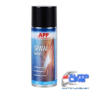 APP Препарат сварочный SPAW Spray 400 мл (212013)