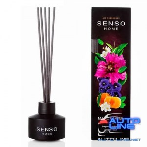Аромадифузор Senso Home Sticks Magic Garden 50 мл (773)
