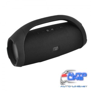 Bluetooth-колонка BIG BOOMBOX, c функцией PowerBank, speakerphone, радио (BIG BOOMBOX)