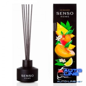 Аромадифузор Senso Home Sticks Exotic Place 50 мл (774)