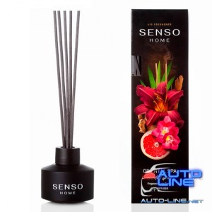 Аромадифузор Senso Home Sticks Oriental Spa 50 мл (777)