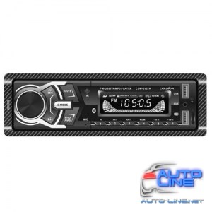 Бездисковый MP3/SD/USB/FM проигрыватель Celsior CSW-2102W (Celsior CSW-2102W)