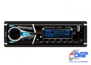 Бездисковый MP3/SD/USB/FM проигрыватель Celsior CSW-211M (Celsior CSW-211M)