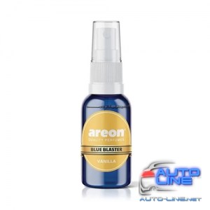 Освежитель воздуха AREON Perfume Blue Blaster 30 ml Vanilla (концентрат 1:2) (PB02)