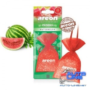 Освежитель воздуха AREON мешочек с гранулами Watermelon/Арбуз (ABP11)