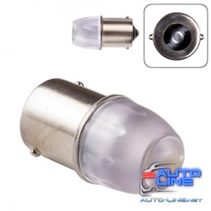 Лампа PULSO/габаритная/LED 1156/3SMD-5630/24v/1w/95lm White (LP-240956)