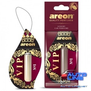 Освежитель воздуха AREON VIP Liquid №1 5ml (LV01)