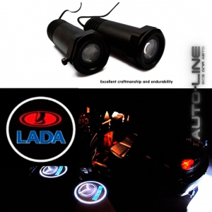 Globex Shadow Light LADA