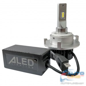 ALed X H7 6000K 35W XH7C08L Hyndai USA/Korea - LED-лампы H7 для Hyndai USA/Korea