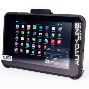 Azimuth S72 (ANDROID + TV + GSM)