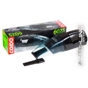 COIDO 6025 (для влажной уборки)