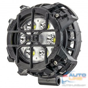 Cyclone WL-D5 35W SP — дополнительная LED-фара с DRL, CREE 5W + 3535 5W