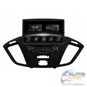 Gazer CM5009-F150 Ford Tourneo, Transit (F150) - ANDROID, штатная магнитола