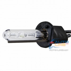 Infolight H1 4300K 35W — ксеноновая лампа H1 4300K 35W
