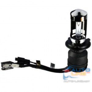 Infolight H4 35W — биксеноновая лампа H4, 35 Вт