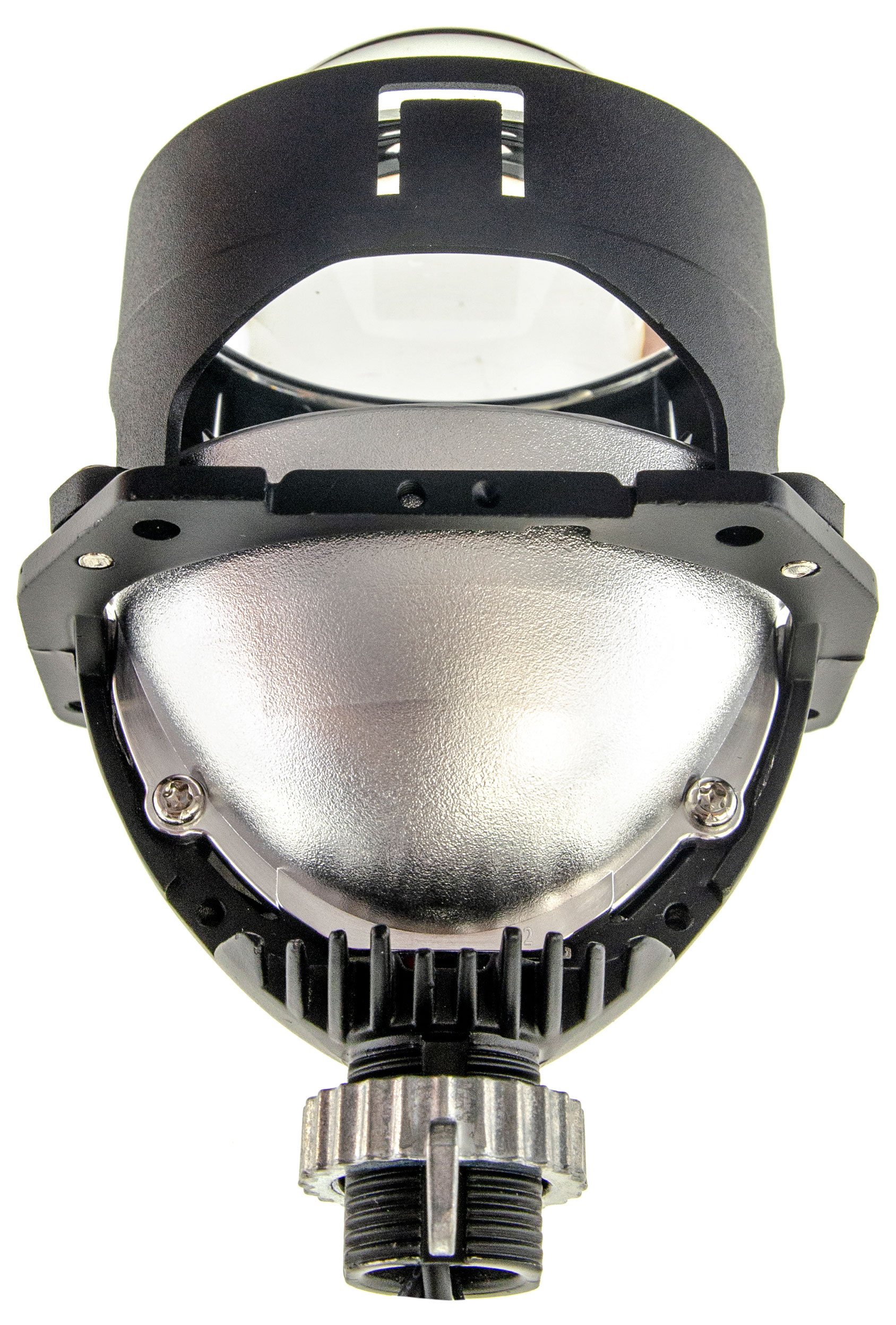 Cyclone LED BL 2.5 I3 40/50W - авто LED-лінза H4, H7, HB3, HB4 LED-лінза Bi-Led, 2.5 (64мм), 40/50W, 5000К