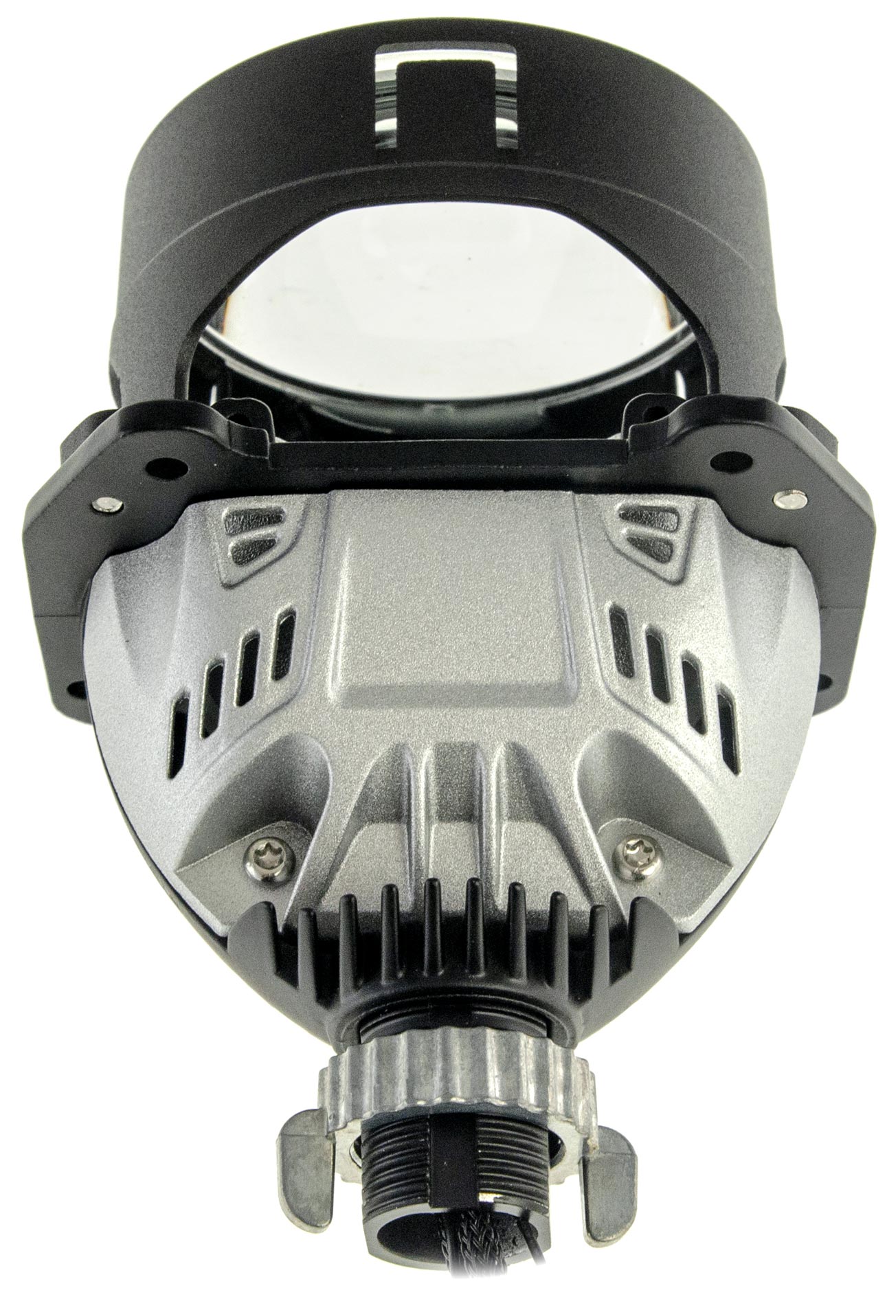 Cyclone LED BL 2.5 IT1 TRUCK 55/63W 24V - 2.5-äþéìîâàÿ àâòîìîáèëüíàÿ 24Â Bi-LED ëèíçà äëÿ ãðóçîâèêîâ è àâòîáóñîâ