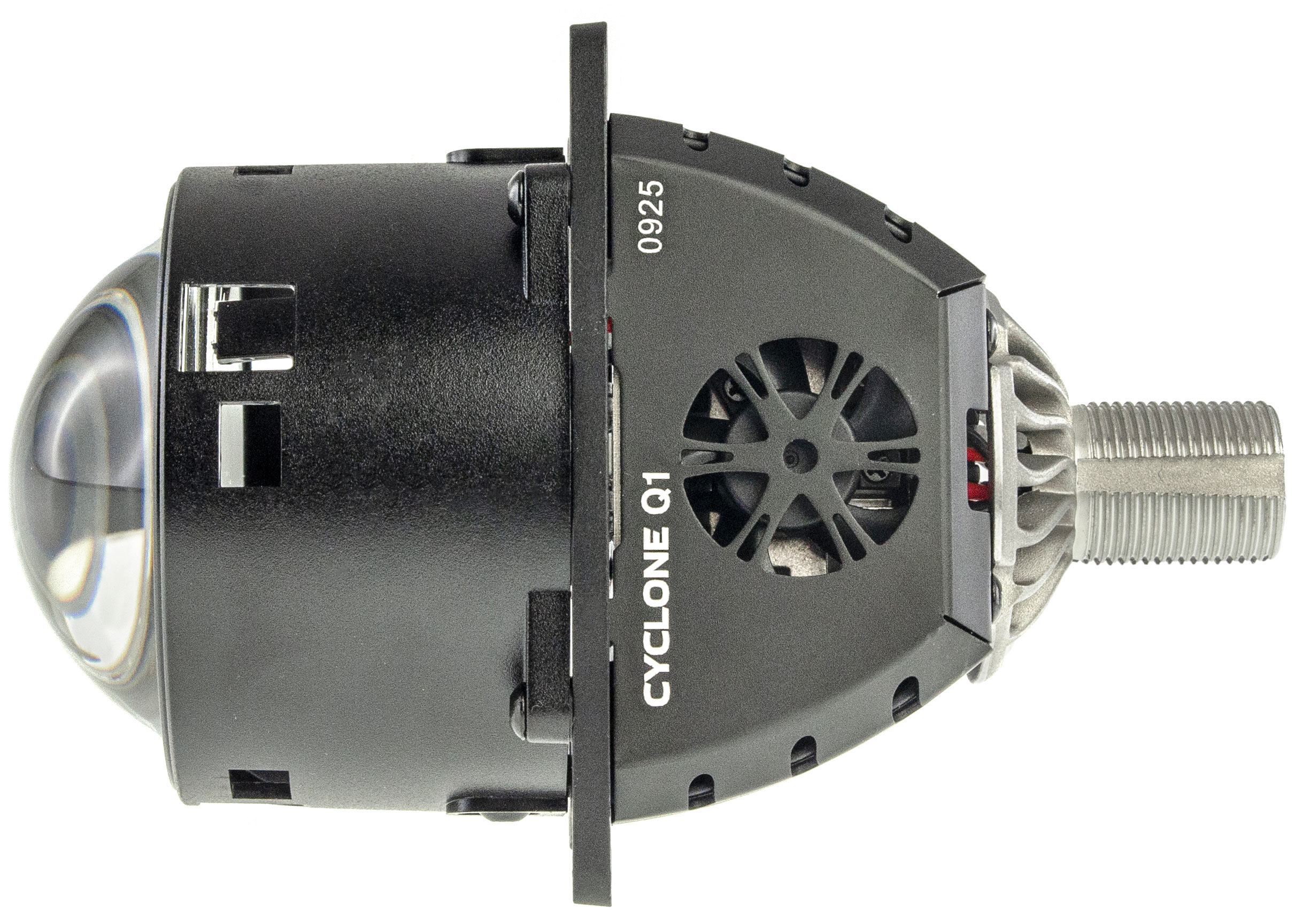 Cyclone LED BL 3.0 Q1 60/70W — мощная LED-линза 3 дюйма 60/70W