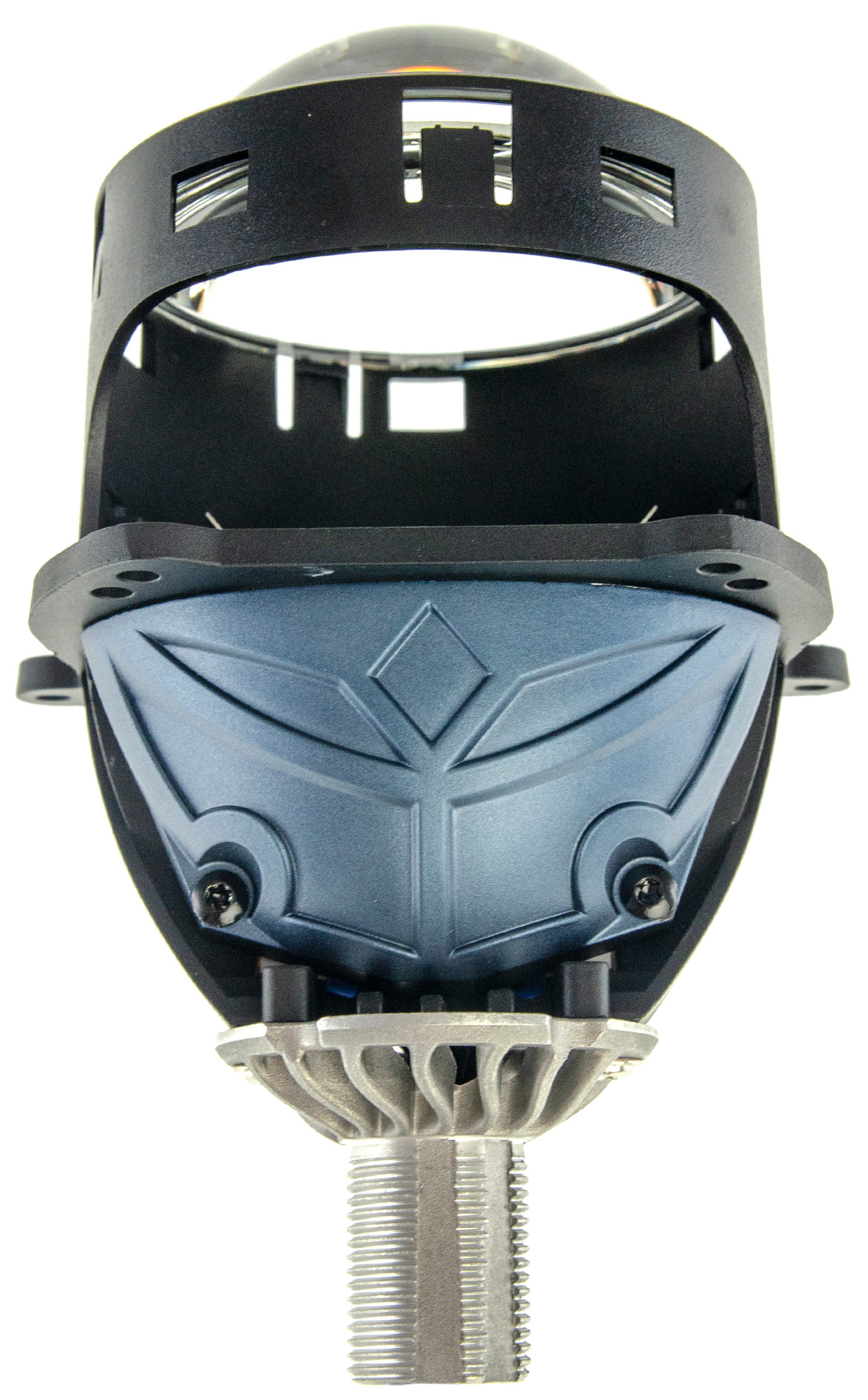 Cyclone LED BL 3.0 Q1 60/70W — мощная LED-линза 3 дюйма 60/70W
